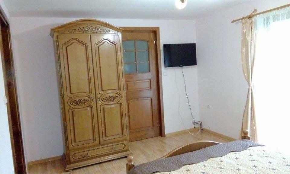 Pensiunea Argela Экстерьер фото